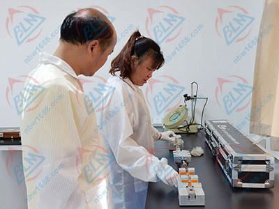 五金儀器校準(zhǔn)6