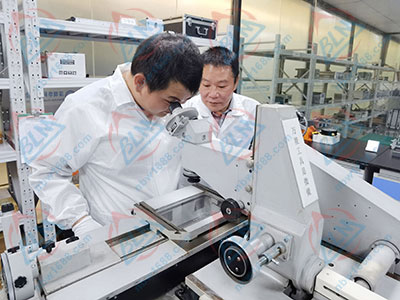 五金儀器校準(zhǔn)8