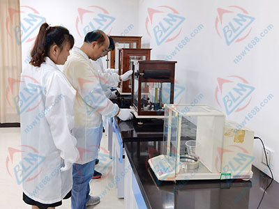 五金儀器校準(zhǔn)1