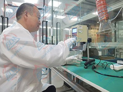 機(jī)械儀器校準(zhǔn)3