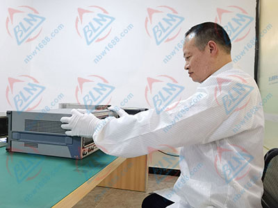 機(jī)械儀器校準(zhǔn)5