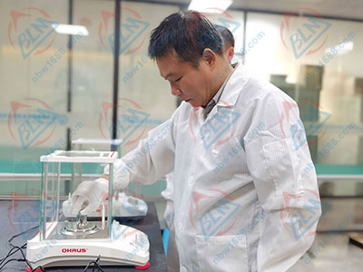 機(jī)械儀器校準(zhǔn)6