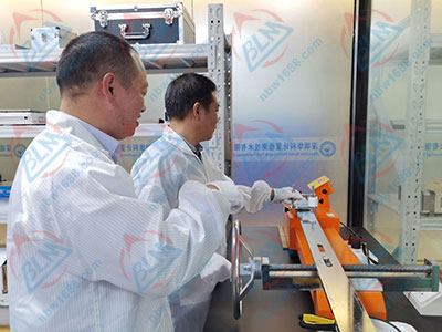 機(jī)械儀器校準(zhǔn)7