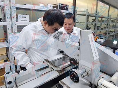 機(jī)械儀器校準(zhǔn)1