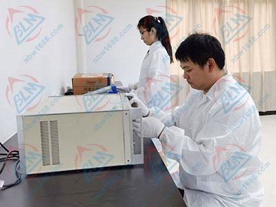 電器儀器校準(zhǔn)2