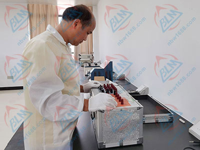 電器儀器校準(zhǔn)3