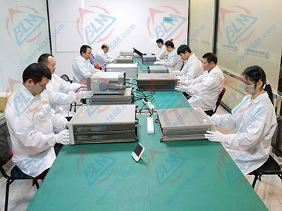 電器儀器校準(zhǔn)4