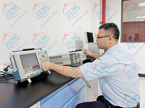 無(wú)線電計(jì)量8