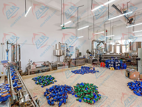 流量計(jì)檢定2