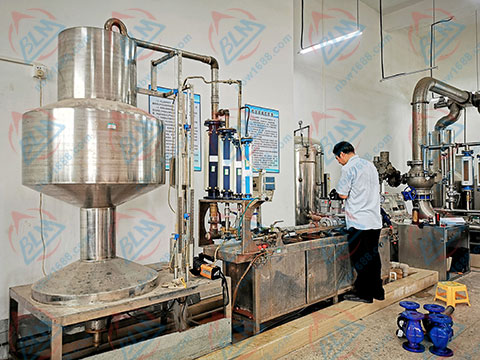 流量計(jì)檢定7