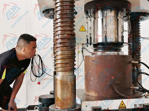 千斤頂計(jì)量檢定2