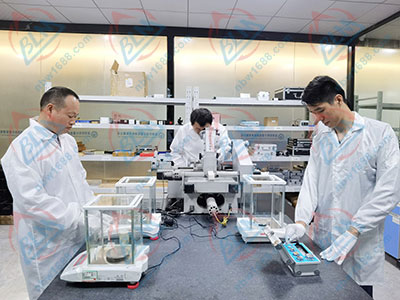 汽車廠儀器校驗6