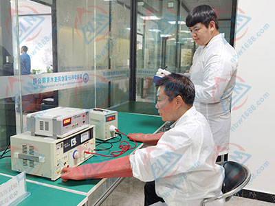 汽車廠儀器校驗7