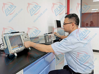 汽車廠儀器校驗9