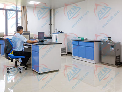 玩具廠儀器校驗(yàn)2