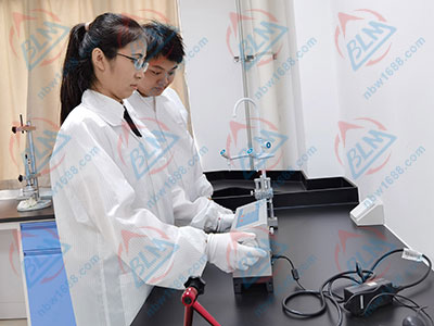 玩具廠儀器校驗(yàn)4