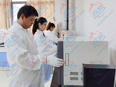 化工廠儀器校驗2