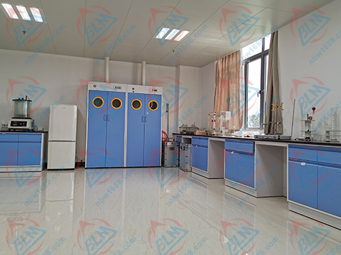 理化氣體標準校準實驗室