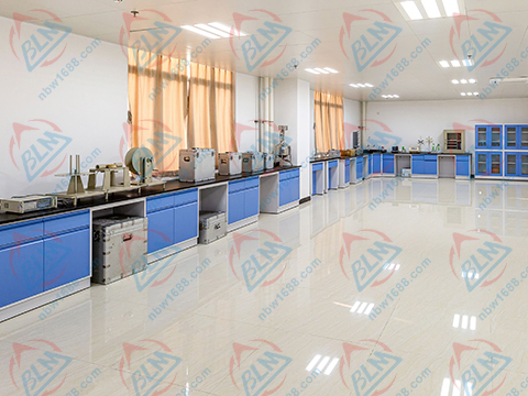 力學(xué)容量流量檢定實(shí)驗(yàn)室