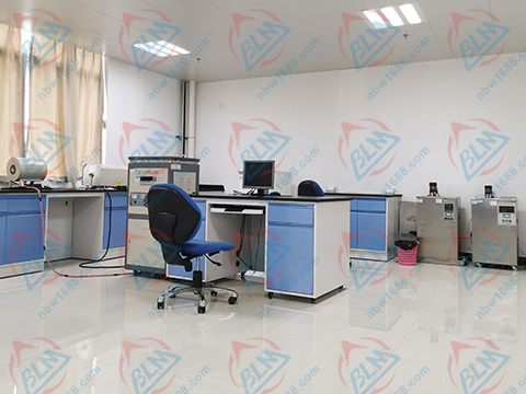 熱工儀器校準(zhǔn)實(shí)驗(yàn)室