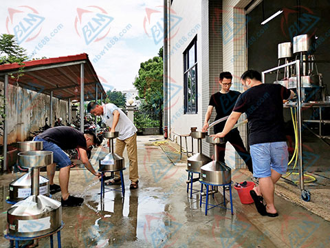 礦山安全計量室7