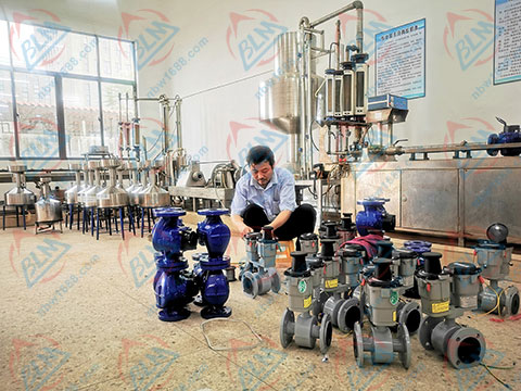 礦山安全計量室3