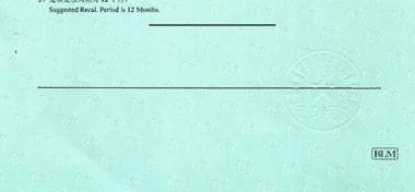 鋼直尺CNAS校準(zhǔn)證書結(jié)果頁展示3